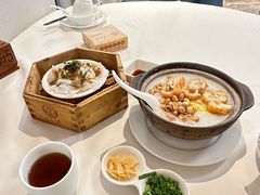 -怀德酒楼·粤菜·海鲜·茶点(宝安国际机场店)