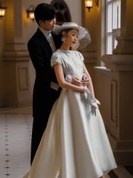 -女王风尚STUDIO·轻奢化定制