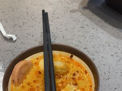 -张亮麻辣烫(北京丰桥路店)