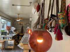 -灯塔咖啡馆BOOK·Coffee Shop