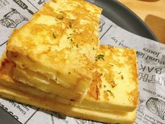 -Country Lane咖啡·意粉(荔园新天地店)