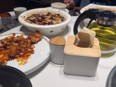 -国人川菜(李家村建东街店)