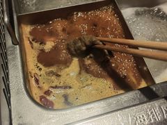 -海底捞火锅(威高广场店)