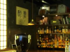 -BIJOU coffee&cocktail(龙岗万科广场店)