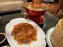 -北京王府井希尔顿酒店·秦唐中餐厅Chynna