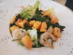 -半秋山西餐厅(宜昌大洋店)