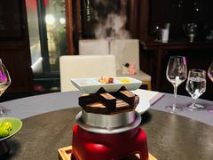 -止观小馆·辽河口渔家菜(王府井店)