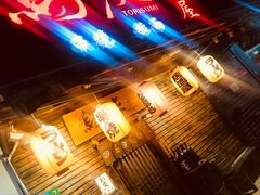 -鳥炭·烧鸟YaKiToRi深夜食堂(陆家嘴店)