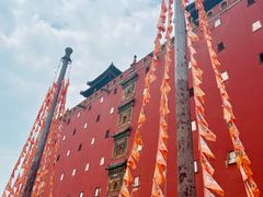 -普陀宗乘之庙(小布达拉宫)