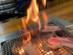 -风味烧烤