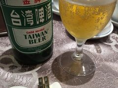 -圆山大饭店-圆苑餐厅