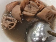 -雨田饭店(华兴东街店)