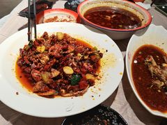 -李叔叔虾蟹大排档(青羊店)