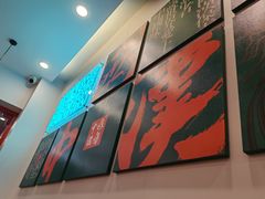 -塔斯汀中国汉堡(员村店)