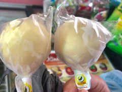 -金伯利街美食夜市