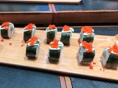 -大风歌海鲜烧烤火锅自助餐厅