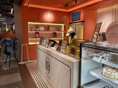 -CloudD'or可露朵蛋糕(1733商业空间店)