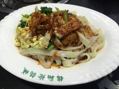 -清真·锦翔炝锅鱼(明德门店)