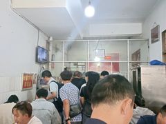 大堂-丁记面馆(凤凰店)