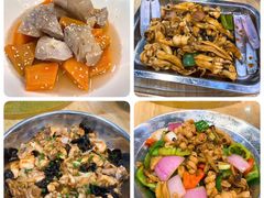 -蚝得喜海鲜(东城店)