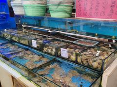 -小铜锣湾海鲜家常菜馆(河西店)