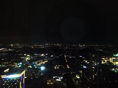 -广州奥园喜来登酒店