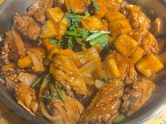 -黄记煌三汁焖锅(崇文门店)