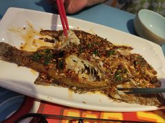 -巴陵全鱼席(湖南老字号汴河街店 )