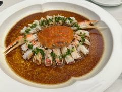 -品海楼·大连海胆锅贴馆(东港店)