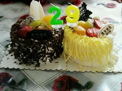 -甜心客(老汽车站店)