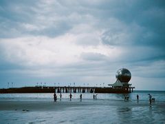 -ChanDu躔度咖啡(灯塔店)