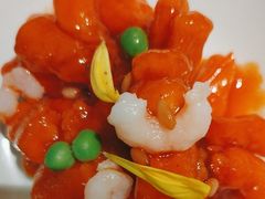 -永春园·扬州早茶·淮扬菜(漫乐城店)