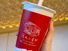 -厝内小眷村(西单大悦城店)