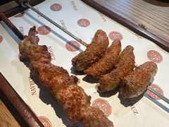 -纳鲁孜·新疆特色餐厅(上海悦荟广场店)