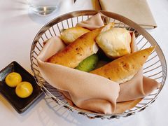 -Kathleen's Waitan 凯圣琳江景西餐厅(外滩店)