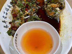 -长平老姿娘夜粥(平东一街店)