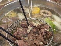-潮悦牛肉火锅城(水贝店)