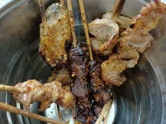 -炒豆合作社(东四总店)