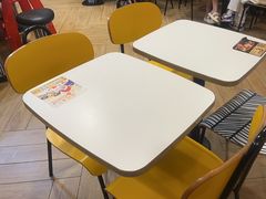 -麦当劳(开平潭江店)