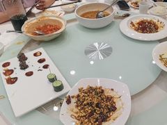 -老牌坊•鲁菜名店•地道济南菜(大观园商埠店)