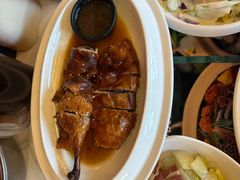 -日昌餐馆(亦庄店)