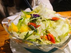 -苹果树下艺术餐厅(通州店)