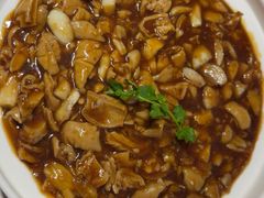 -大碗居·烤鸭·鱼头泡饼(天坛东门店)