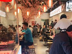 -皇牛鲜生·牛爱牛鲜牛肉自选火锅(晋吉北路店)
