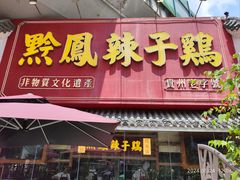 -黔凤辣子鸡