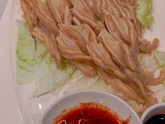 -大中小寻味生活餐厅(华润店)