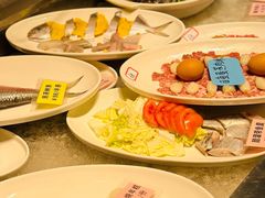 -涌觅名灶·本地海鲜宁波菜(财富广场店)