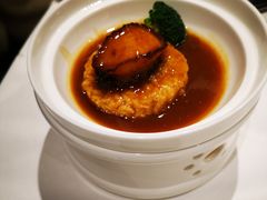 -箸福·夜上海(雨花客厅店)