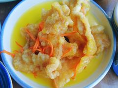 最东北锅包肉-95号酱骨·一块豆腐(展春园西路店)
