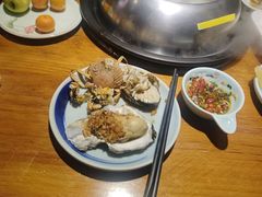 -三个渔夫·蒸汽海鲜(小白楼店)